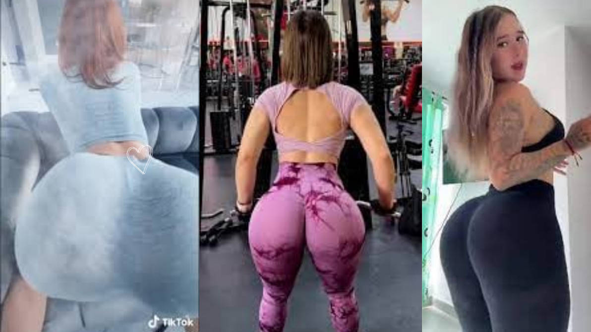 big ass latina tiktok women by wordlmagic on DeviantArt