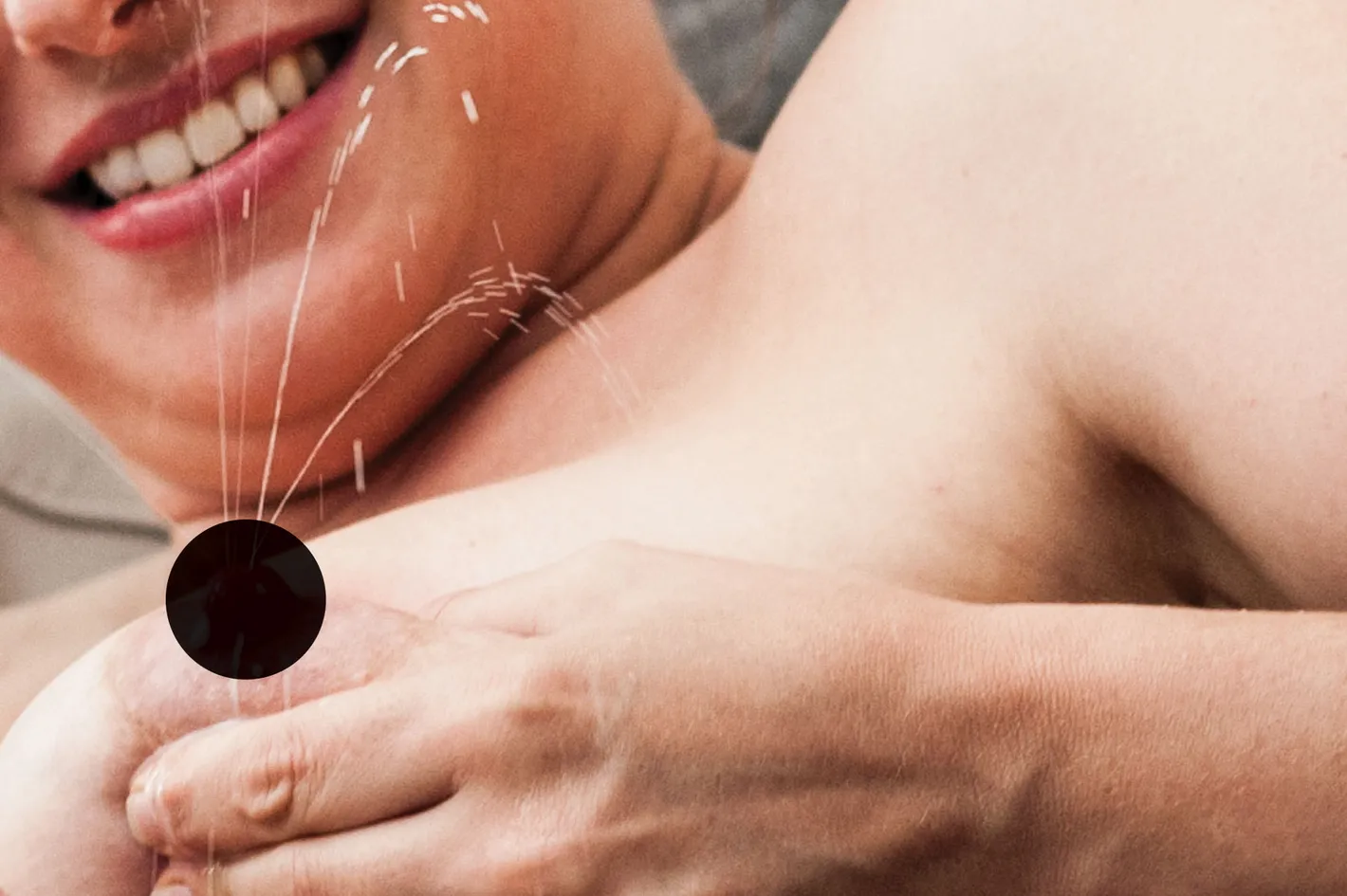 QA: Meet the Women Behind Breastmilk the Gloriously Graphic Breast-feeding Documentary