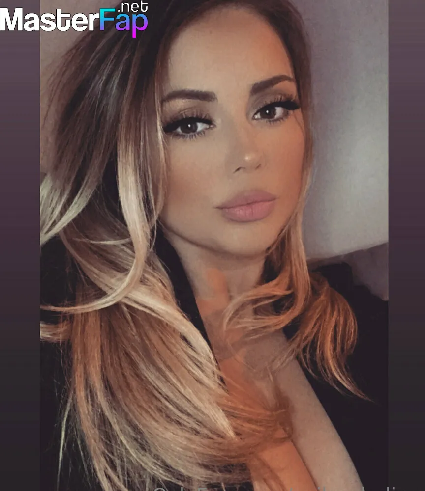 Britney Darling Nude OnlyFans Leak Picture d03yRwZVsr