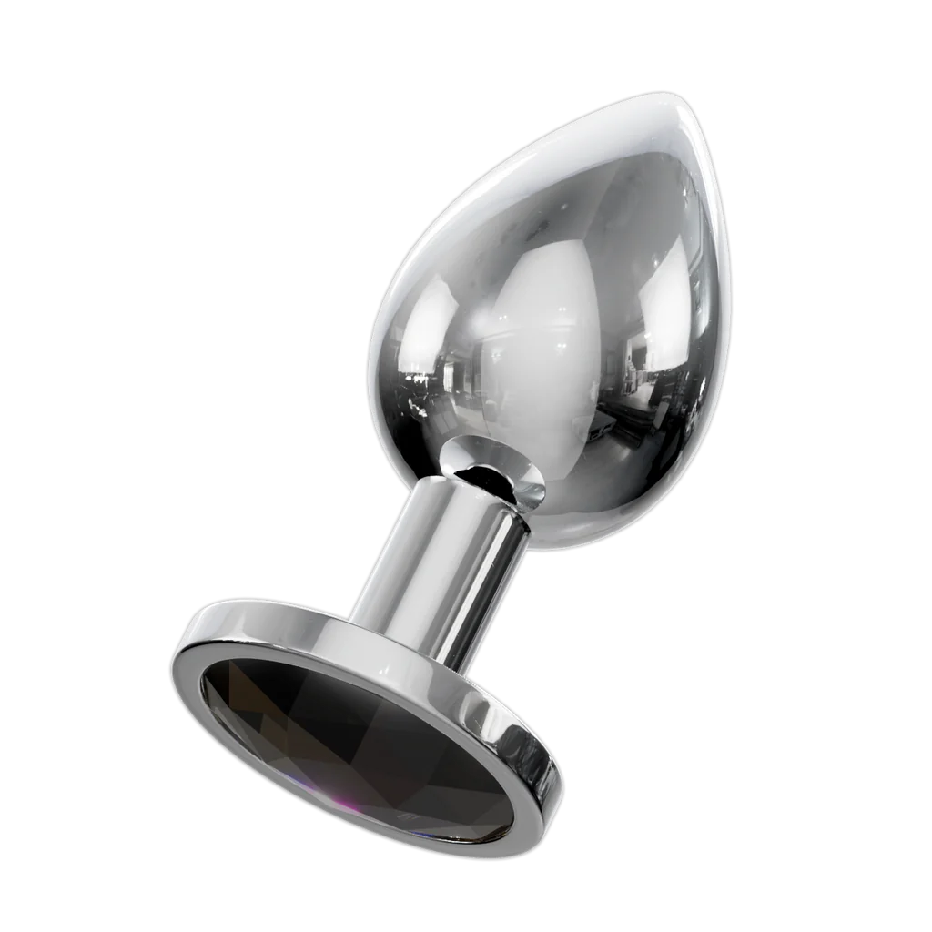 BUTT PLUGS
