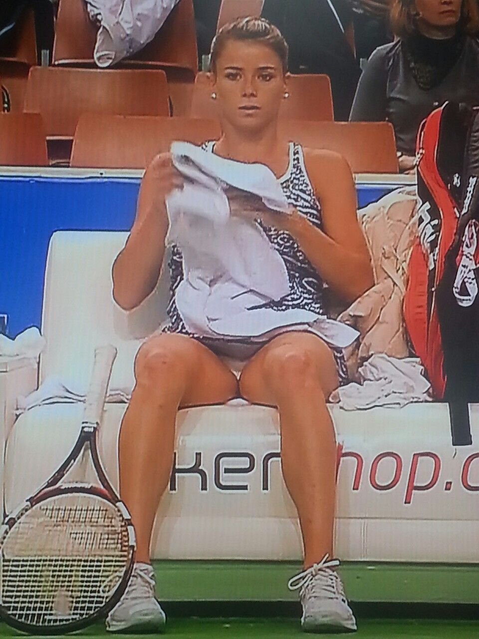 Camila Giorgi