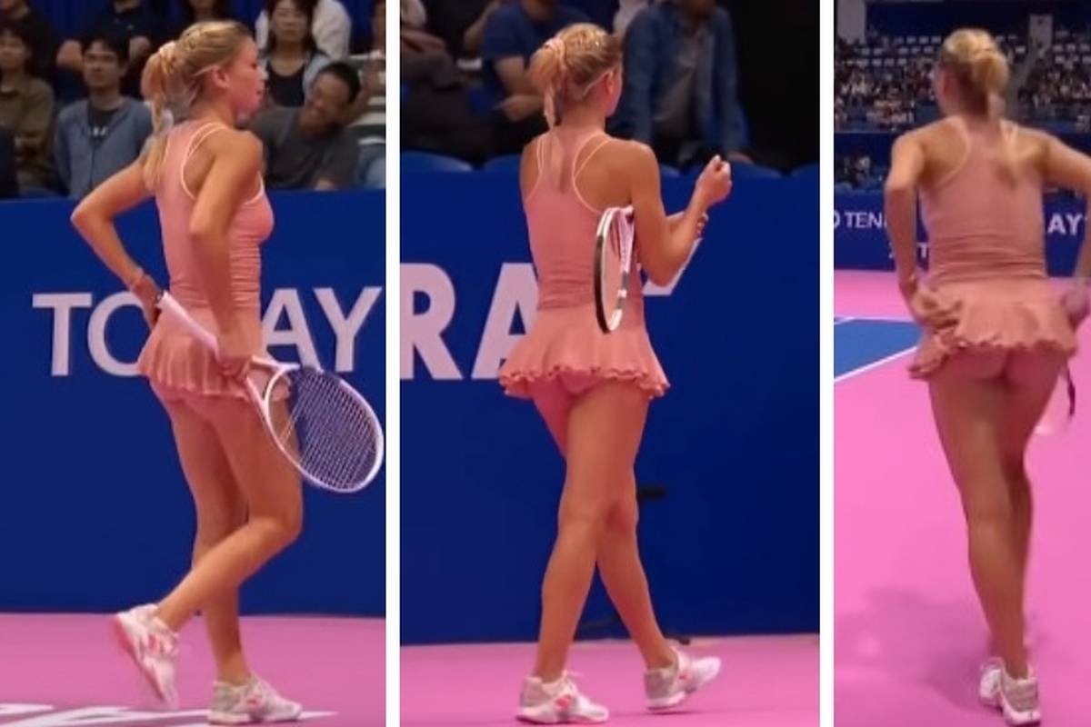 Camila Giorgi