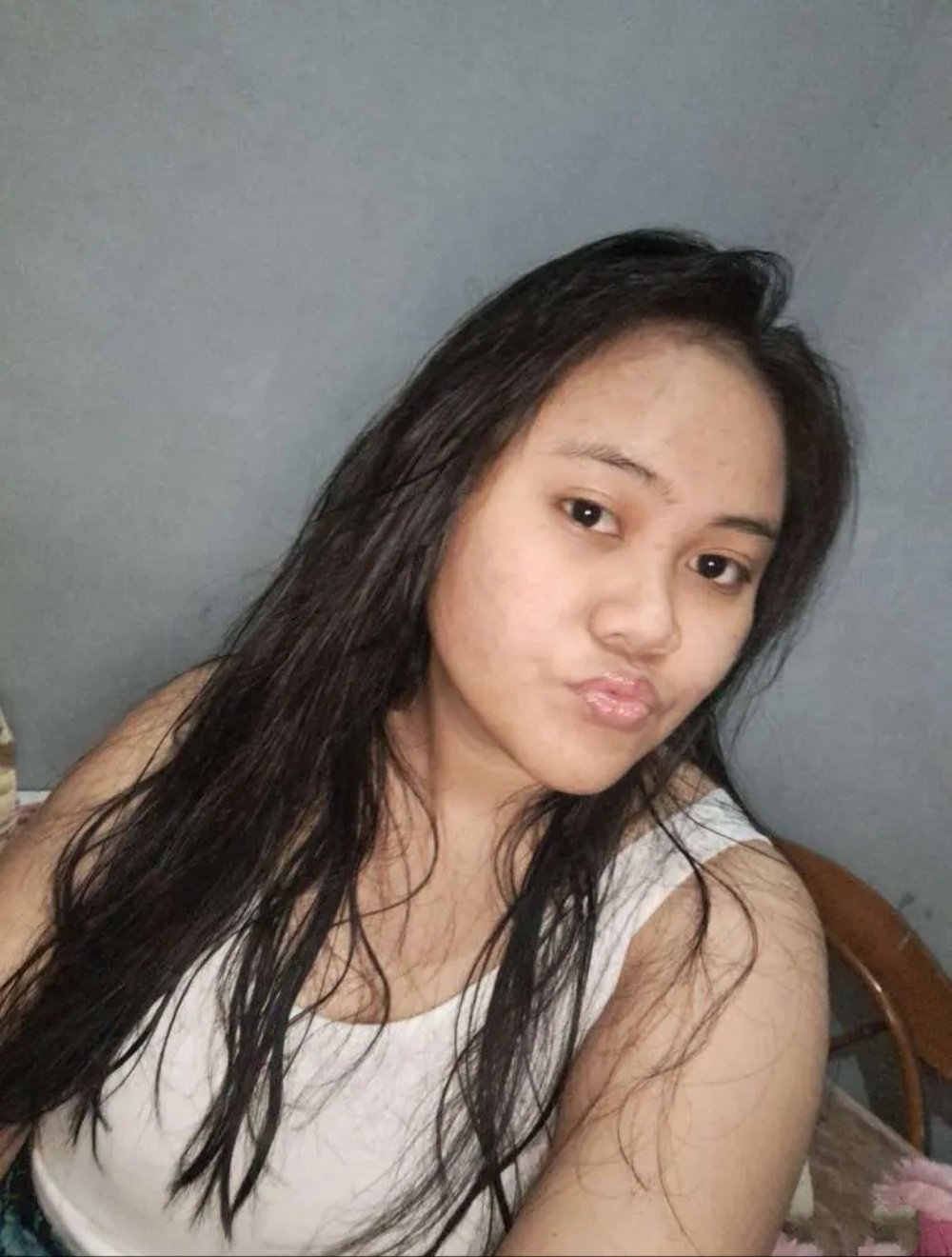 hijab bbw chubby malay indonesia cantik beautiful muslim show pussy