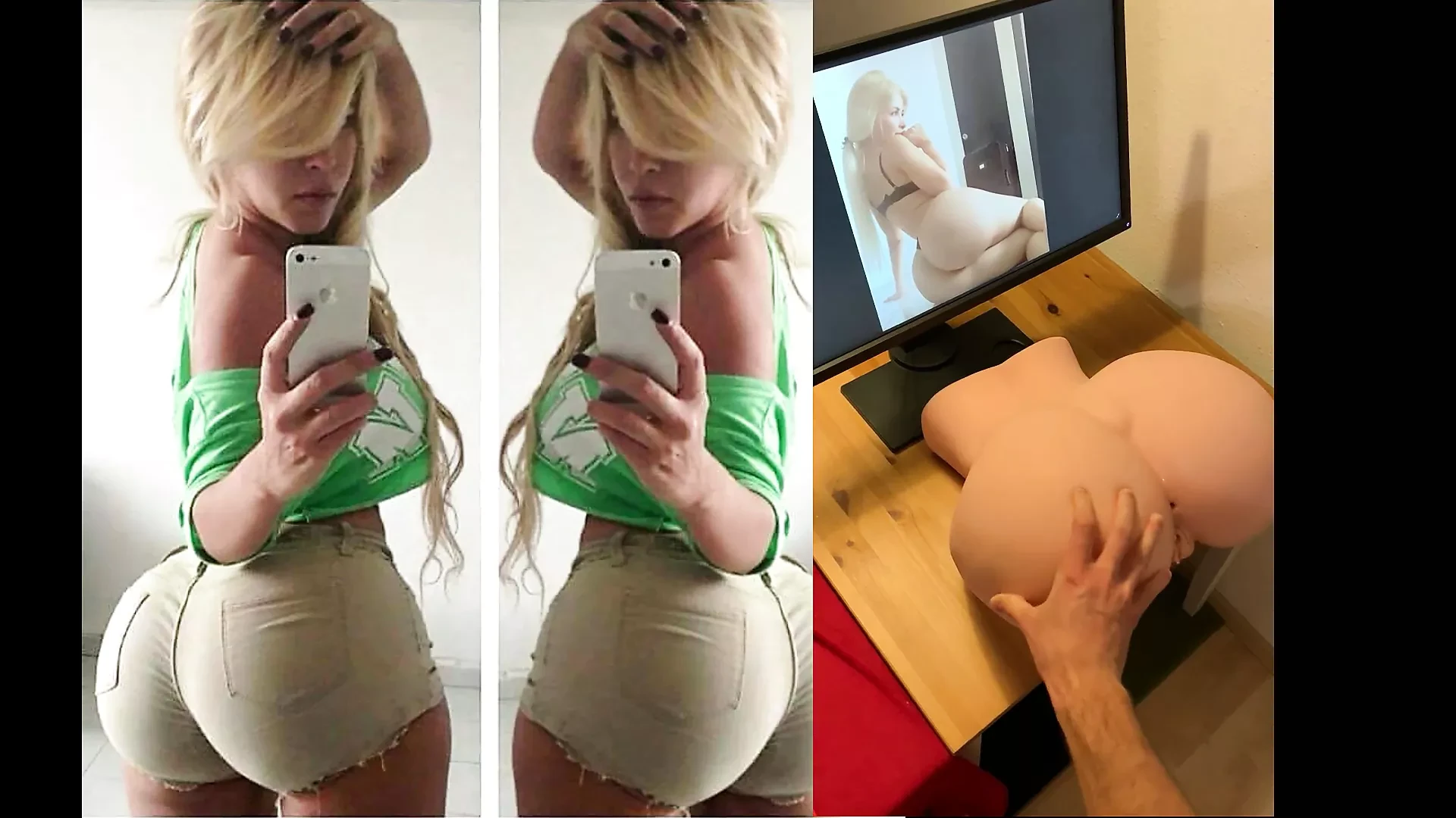 Biggest Cum Tribute Ever