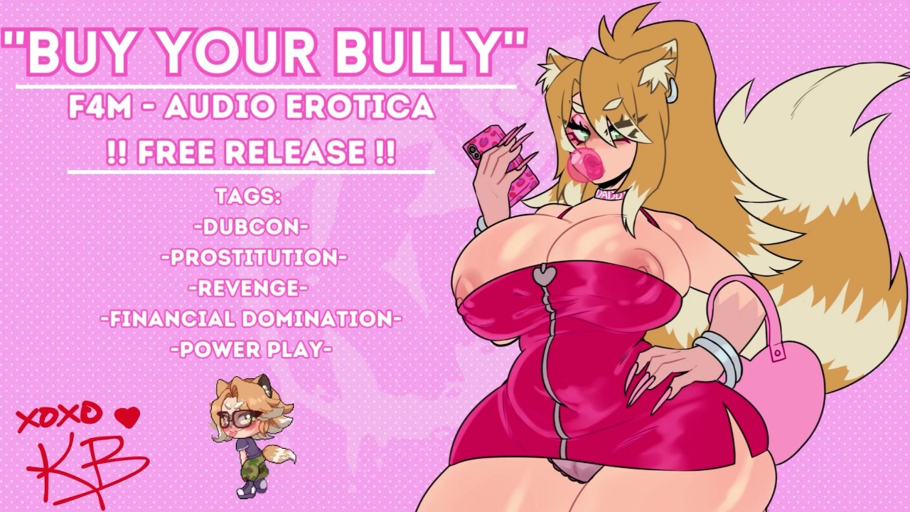 4 Buy Your Bully