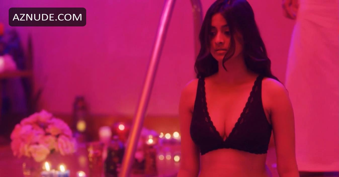 DARSHANA BANIK Nude