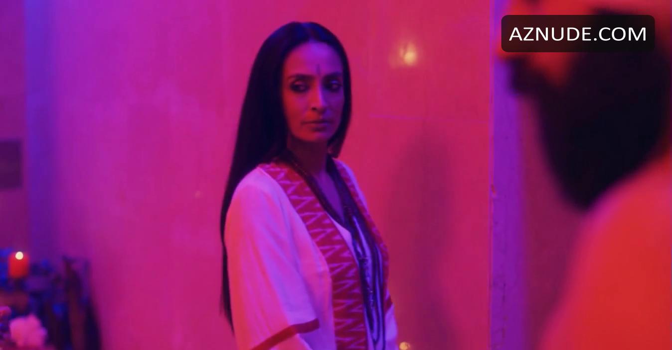 DARSHANA BANIK Nude