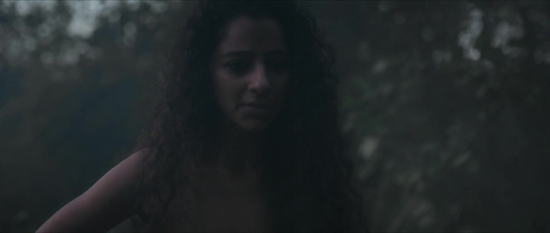 Darshana Rajendran Aanum Pennum Hot Scenes Compilation