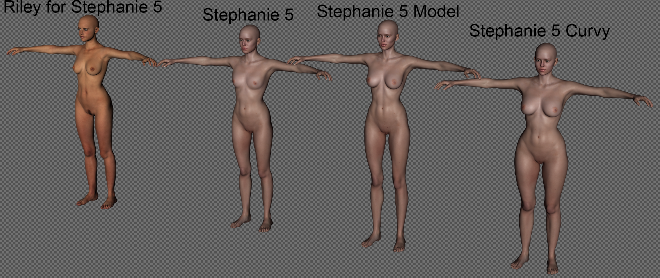 DAZ Studio