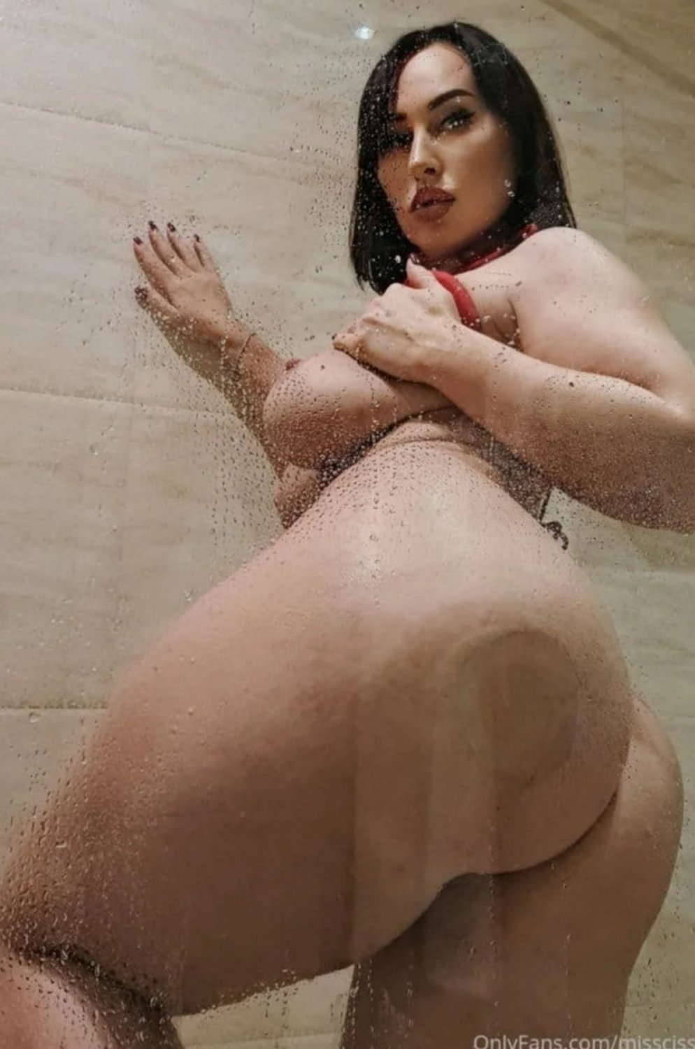 42 y.o. fitness mom has an amazing tight pussy and big tits...
