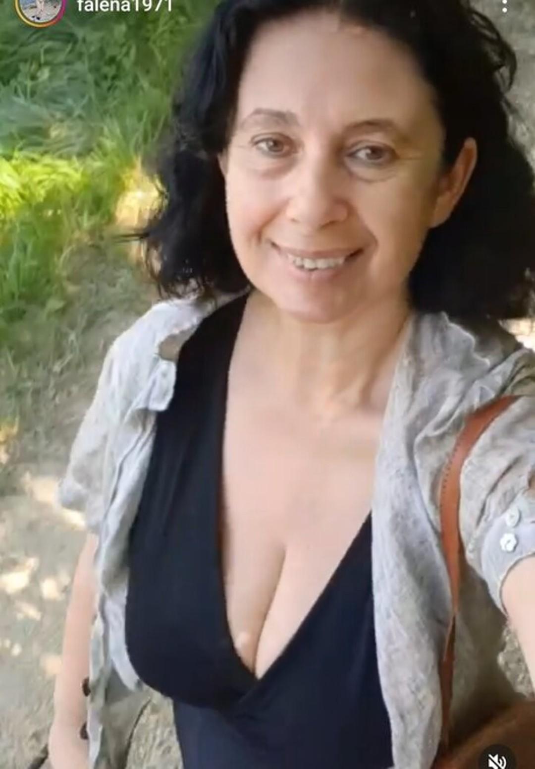 Emilia Di Giovanni Nude Leaked Onlyfans Free Online