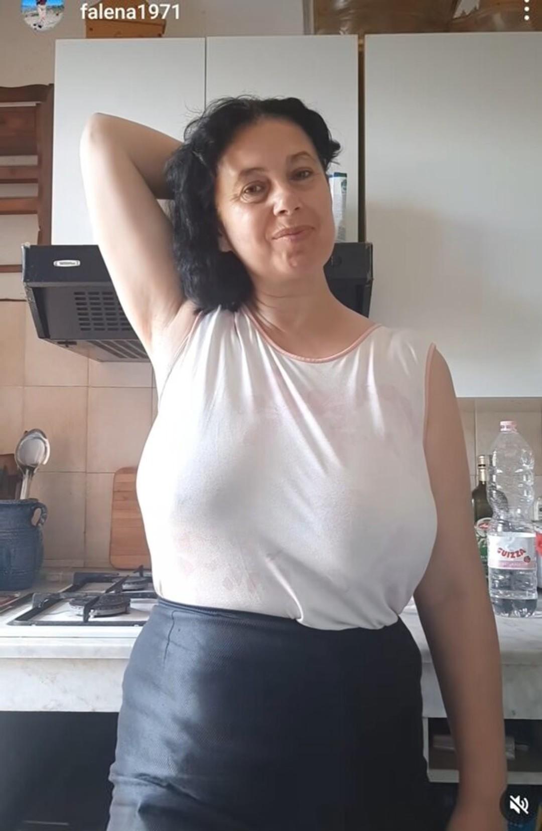 Emilia Di Giovanni Nude Leaked Onlyfans Free Online