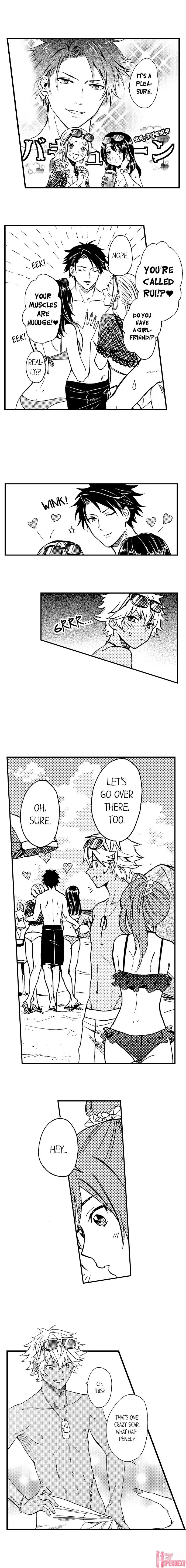 Read Manhwa