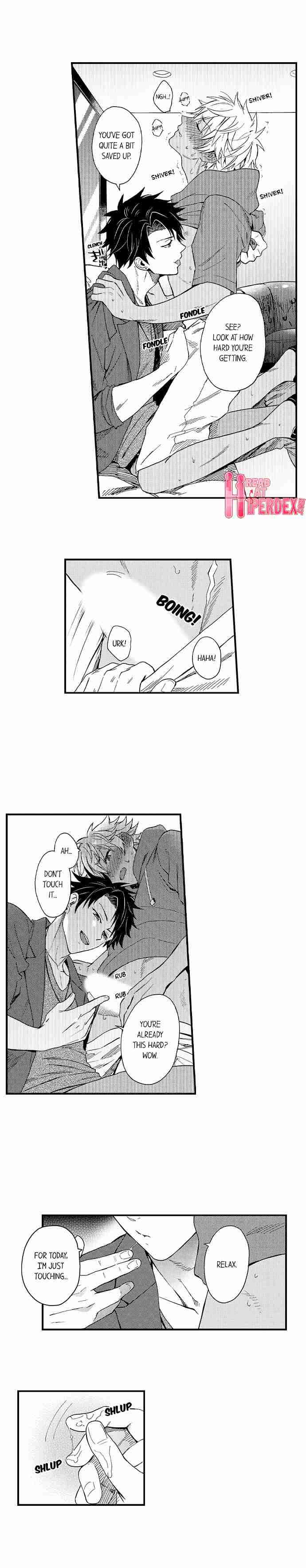 Fucked by My Best Friend by Yupopo Orishima Eng Updated!