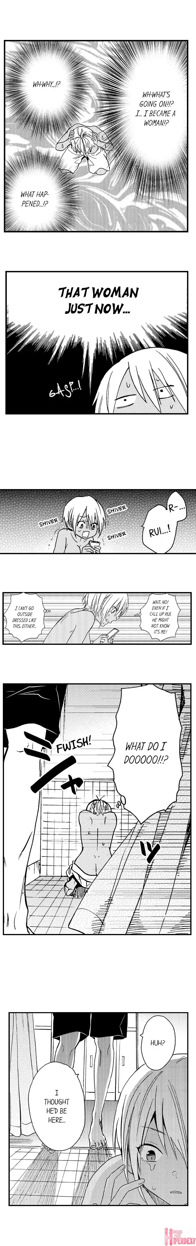 Read Manhwa