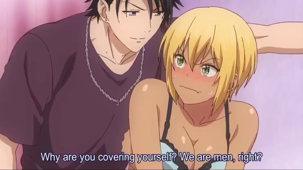 UwUdicks video Tweet