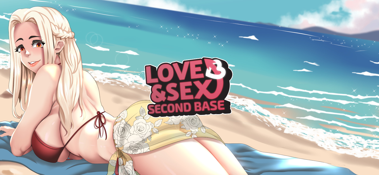 50 Love and Sex: Second Base