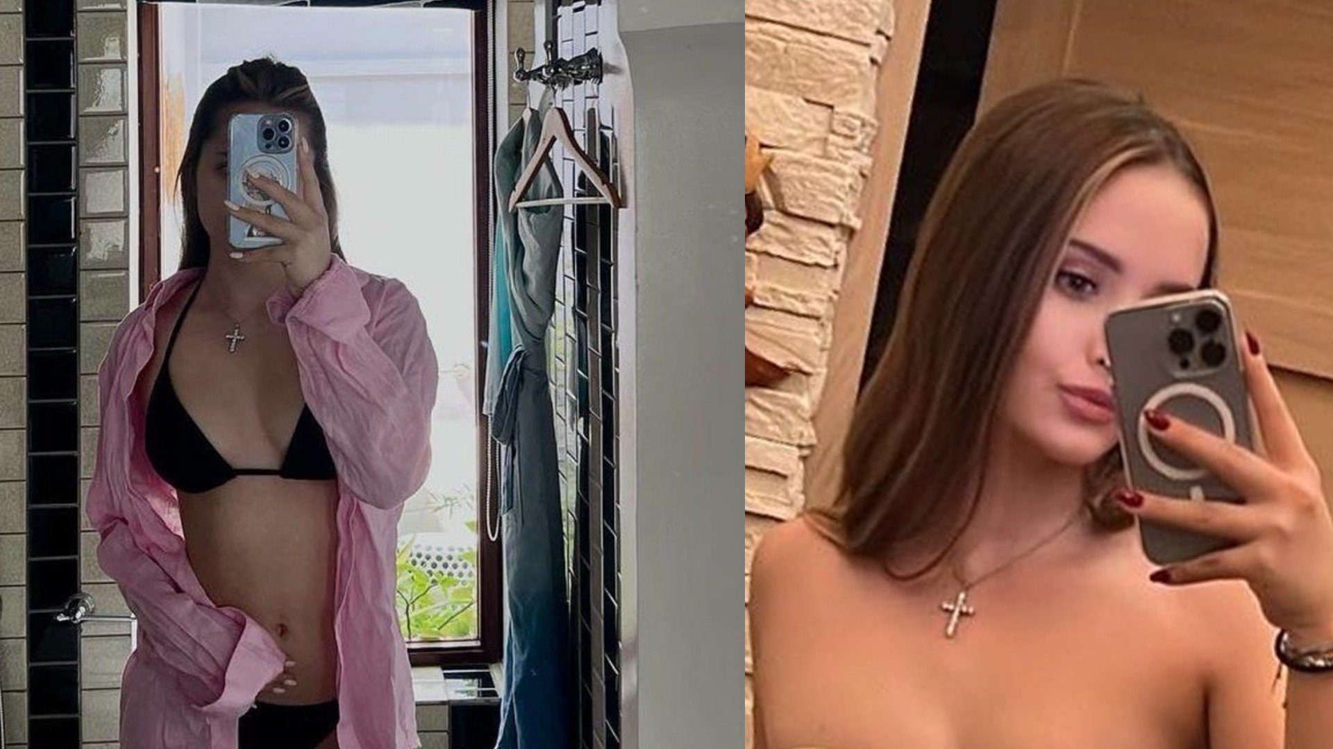 Davina Geiss Nudes and PORN Videos 2025