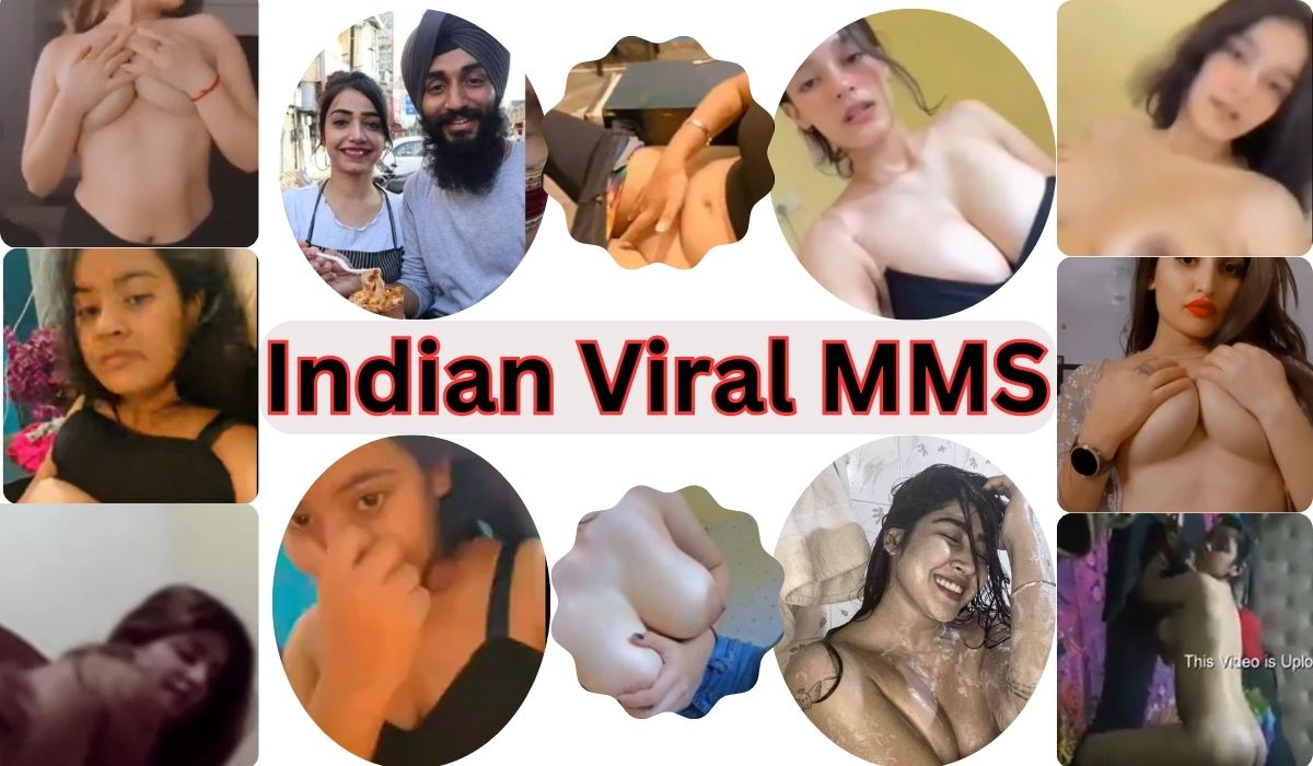 Trending Indian Viral MMS Leaked Videos Download Links 2024