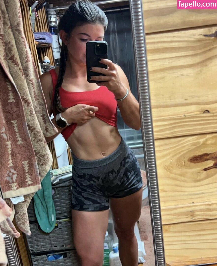 Hannah Barron Hannahbarron96 Nude Leaked OnlyFans