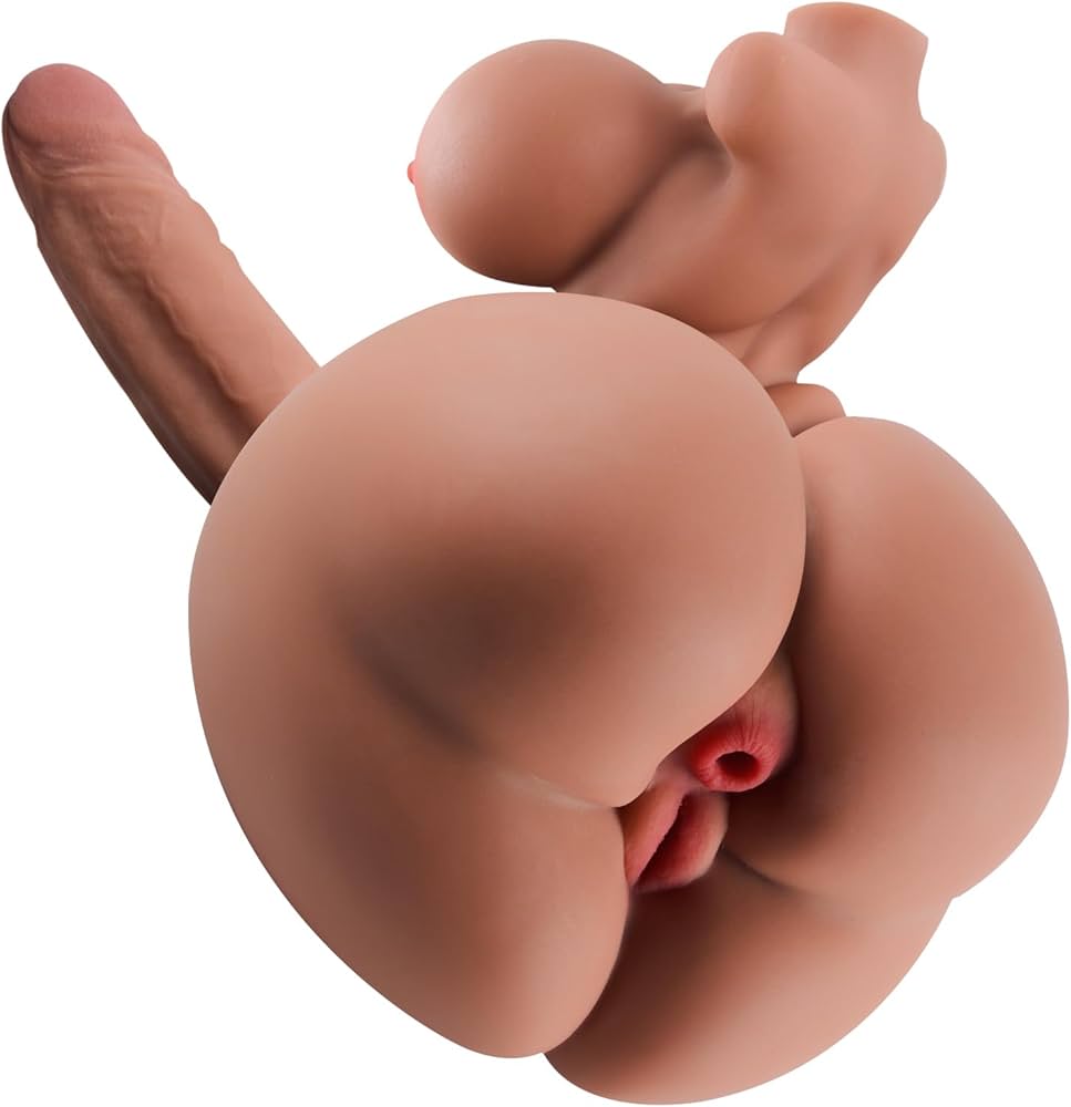 Fake Cock Shemale Futanari