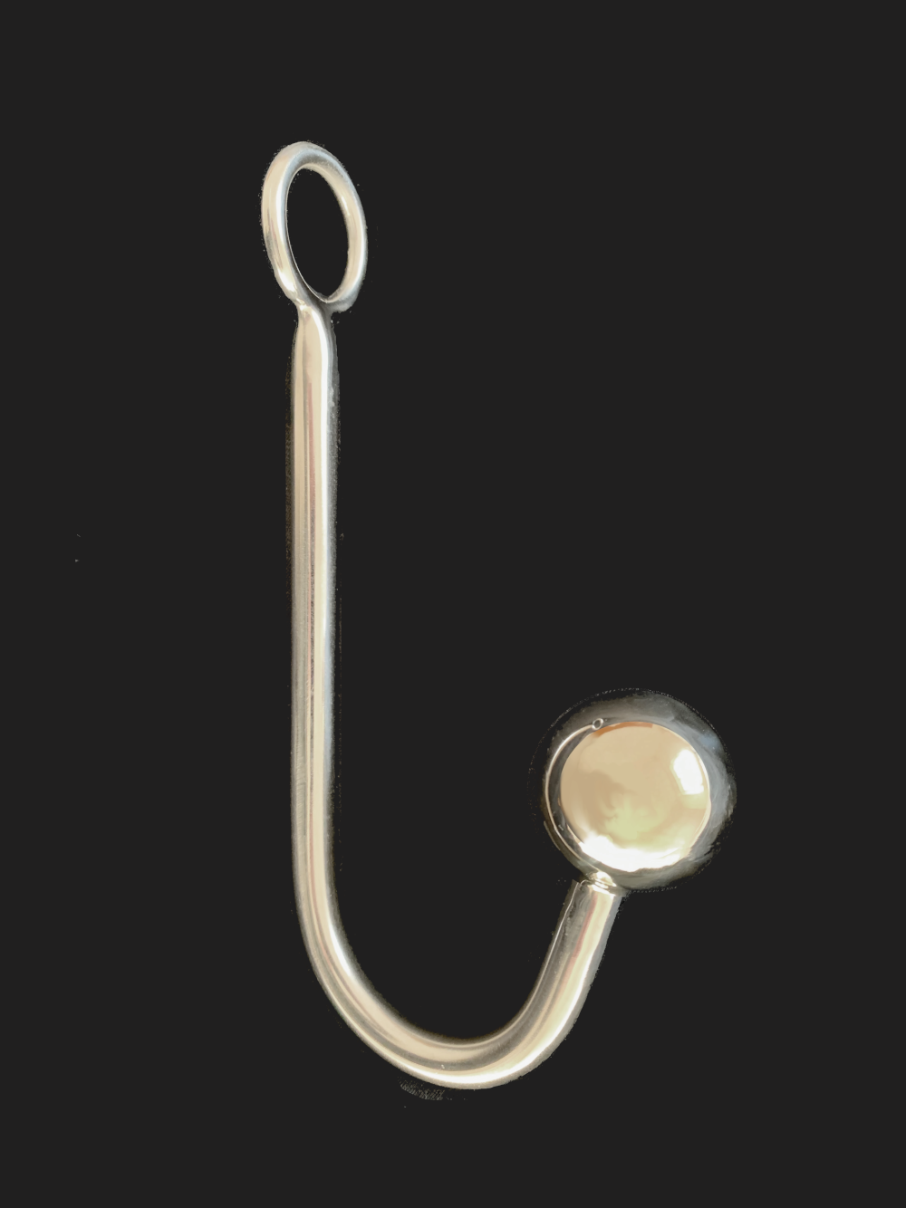 Anal hook