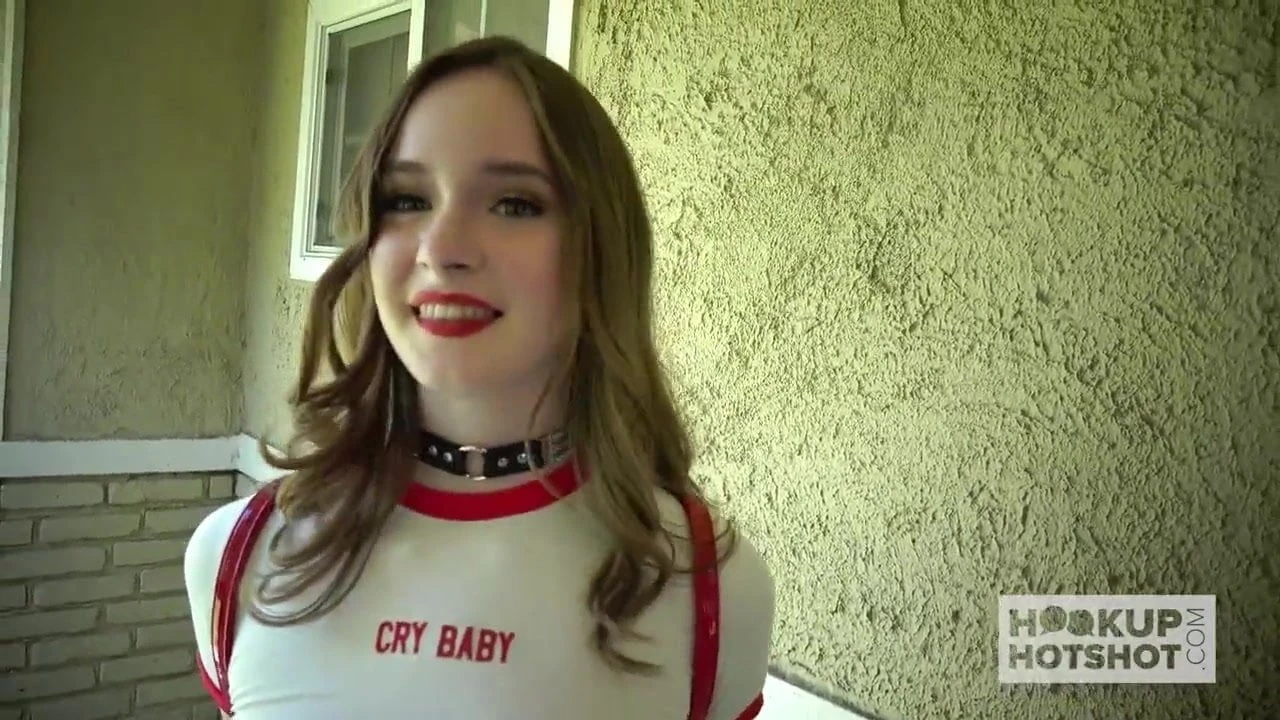 Teen Cutie Hazel Moore gets Anal from Hookup Hotshot by Hook Up Hot Shot