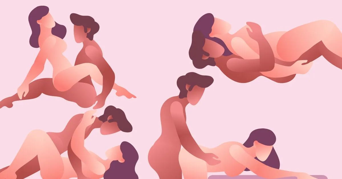 31 Wonderfully Wild Anal Sex Positions Say Yes to Anal Orgasms!