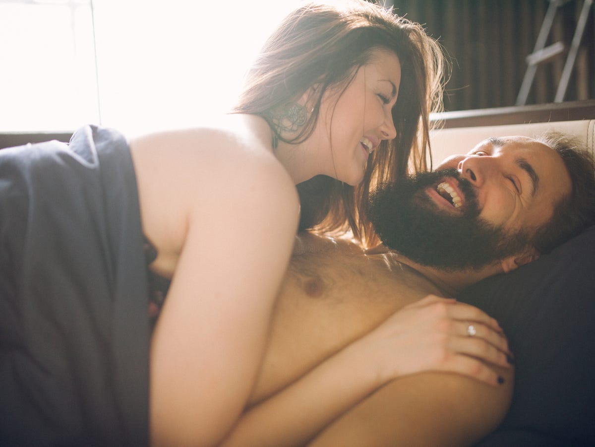 56 Fun Sex Positions for Adventurous Couples: How to Benefits