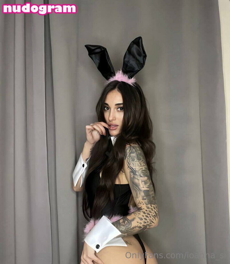 ioannasi Nude Leaks OnlyFans