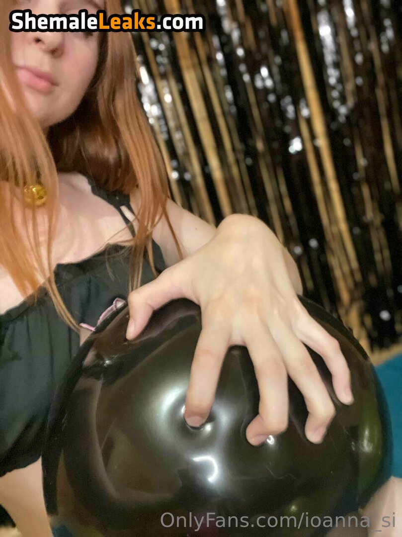 ioannasi Leaked Nude OnlyFans Photo 20