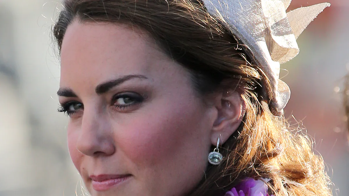 Nude Kate Middleton Pics Leaked