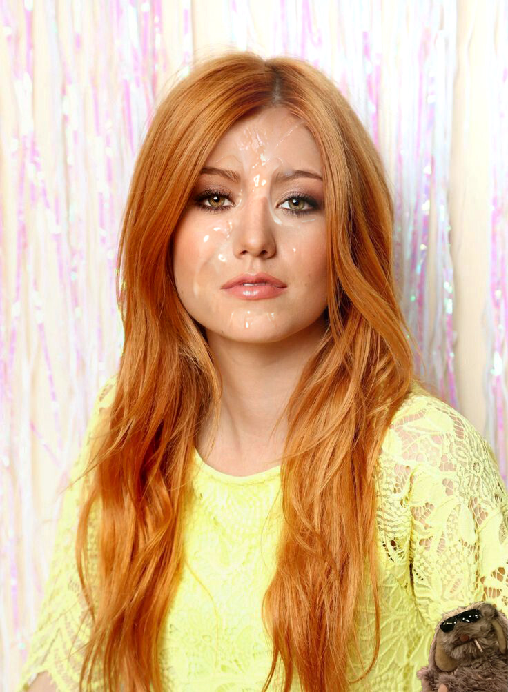 Katherine Mcnamara Facial Fake Mr Floppy Fakes 57040