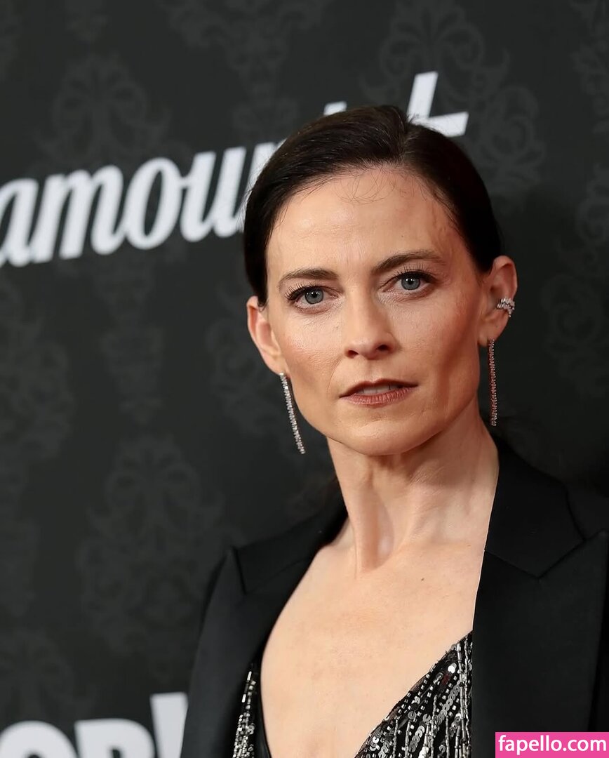 Lara Pulver larapulver Nude Leaked
