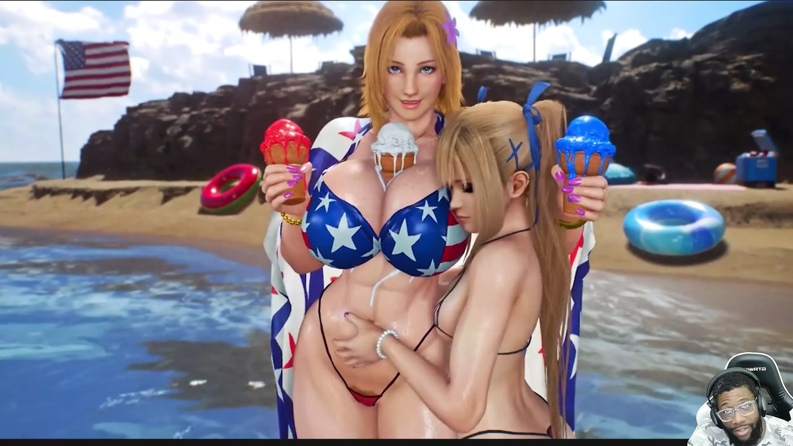 Chell Cube Marie Motorboats