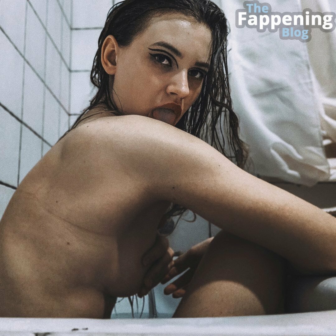 Marya Vislova maryhuania vizlova Nude Leaks OnlyFans Photo 2
