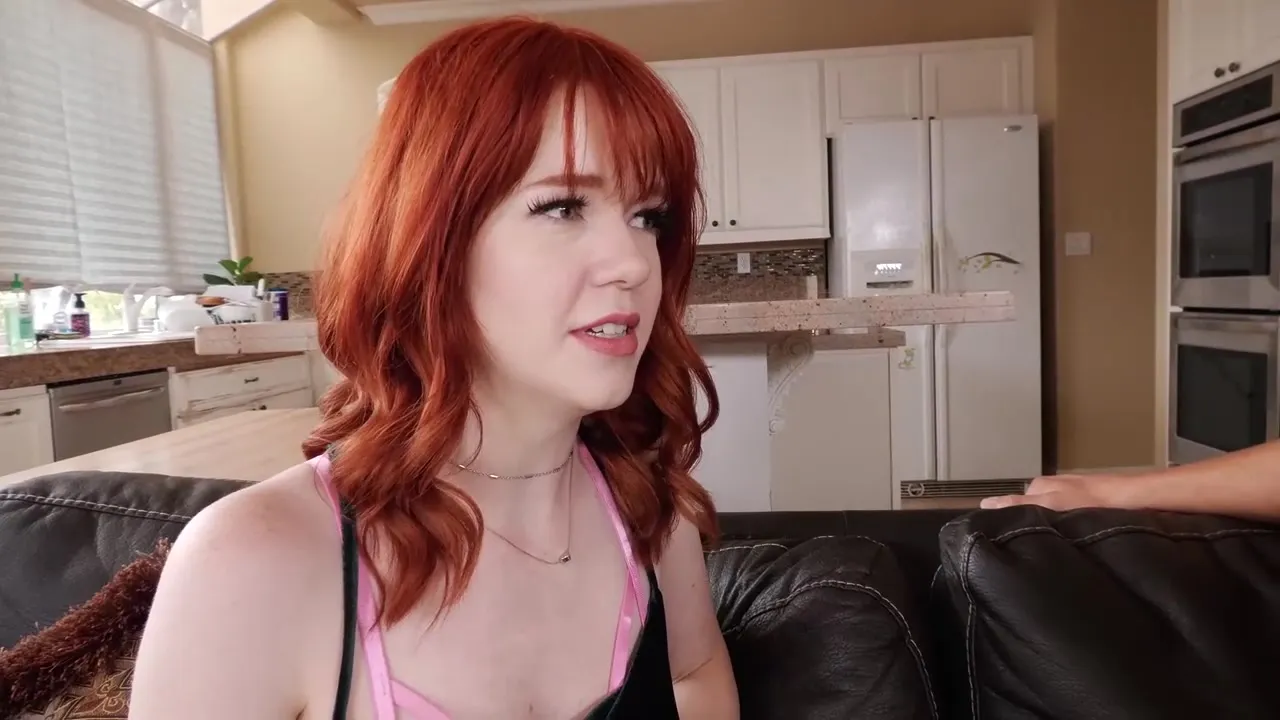 My Neighbor Is A Sexy MILF 6
