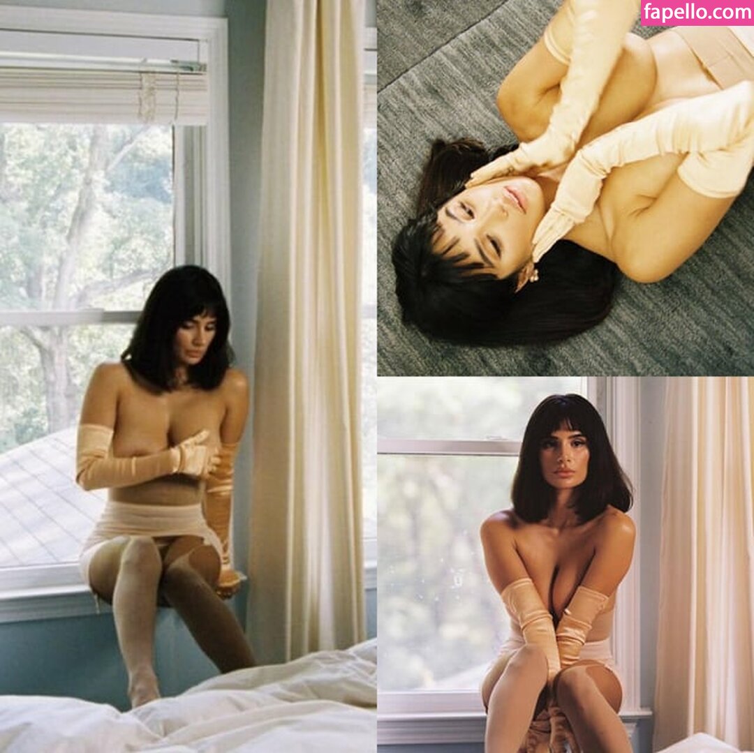 Crazy Jane Diane Guerrero Doom Patrol Nude Leaked OnlyFans