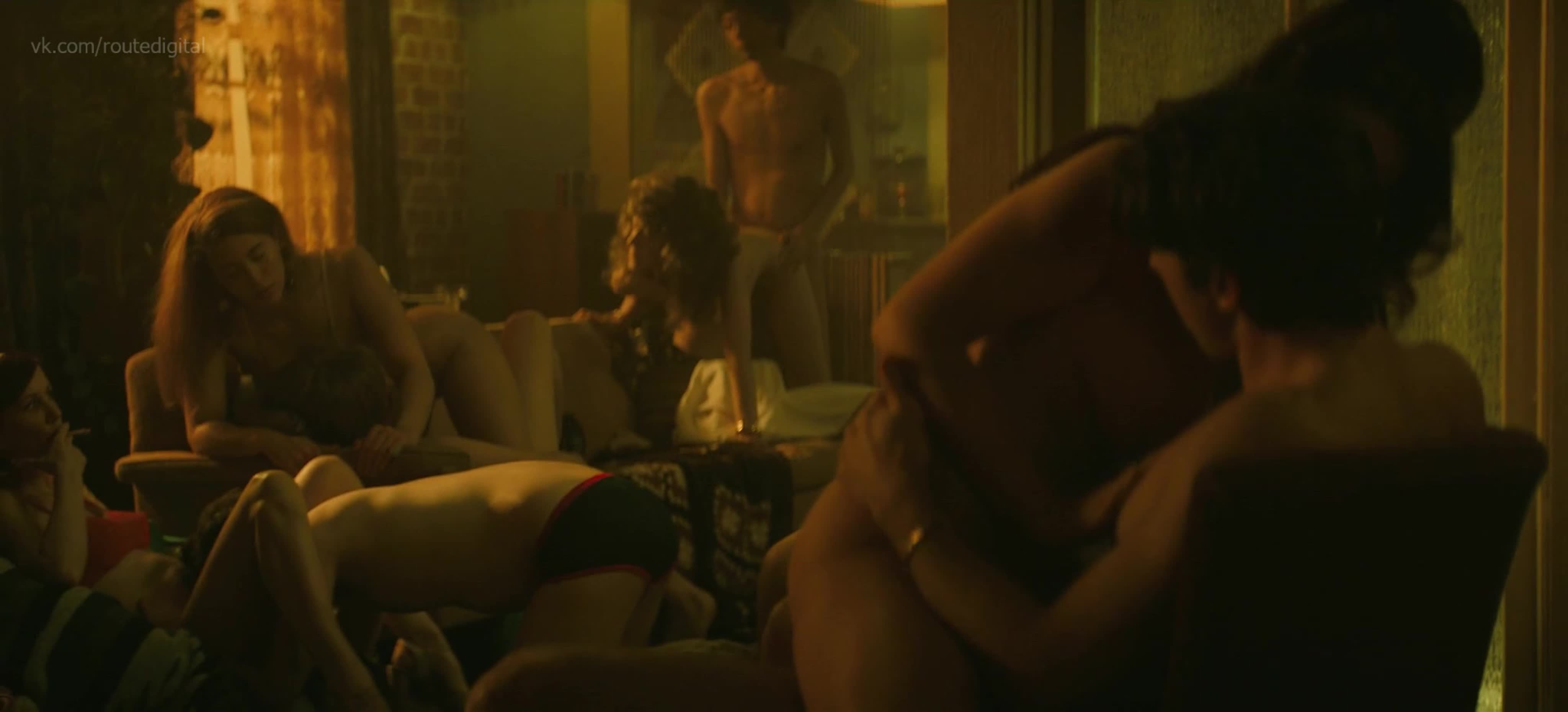 Diane guerrero kayla ibarra etc doom patrol s02 e09 2020 1080p nude? sexy! watch online