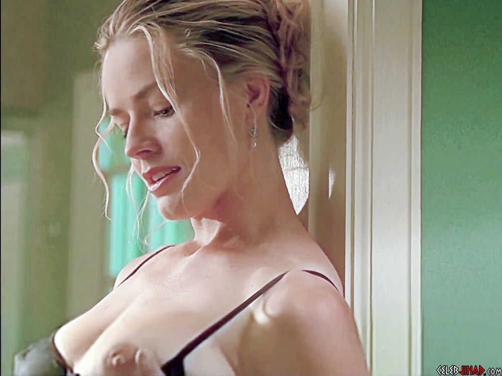 Elisabeth Shue Nude Scenes Ultimate Compilation
