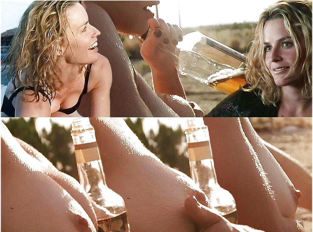 Elisabeth Shue Sex