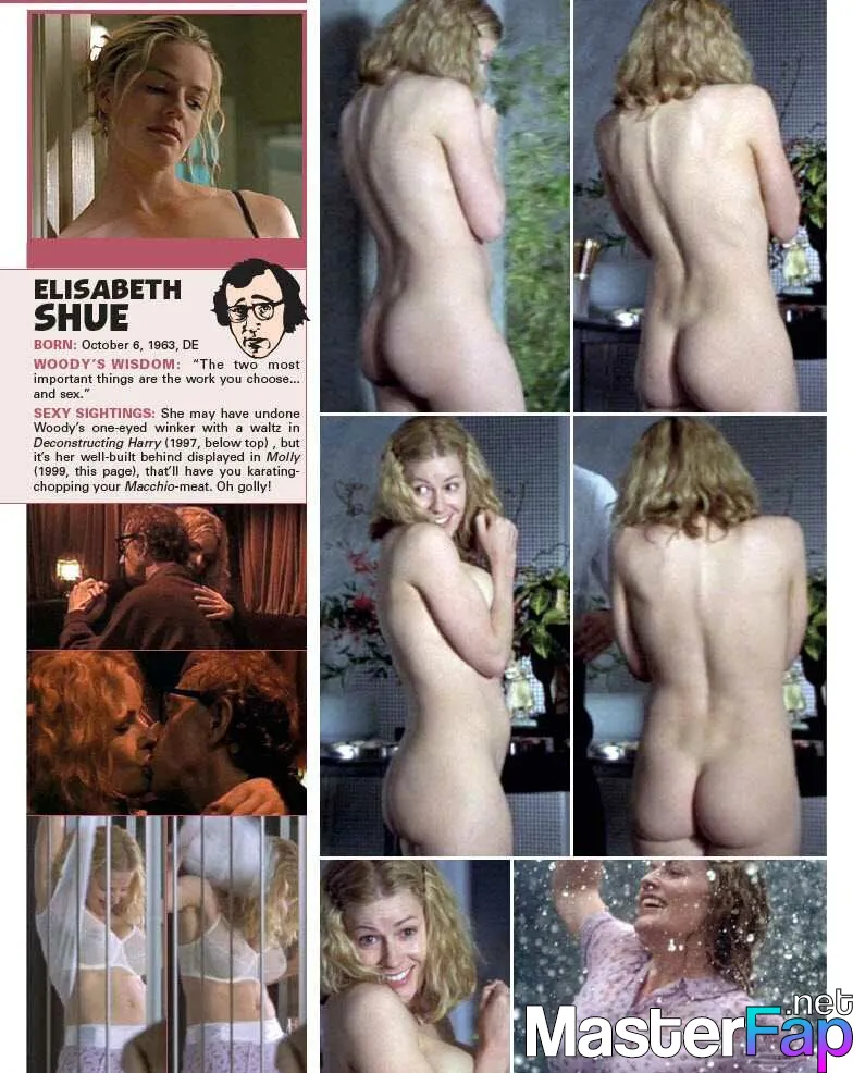 Elisabeth Shue Nude OnlyFans Leak Picture rMwRxbNssG