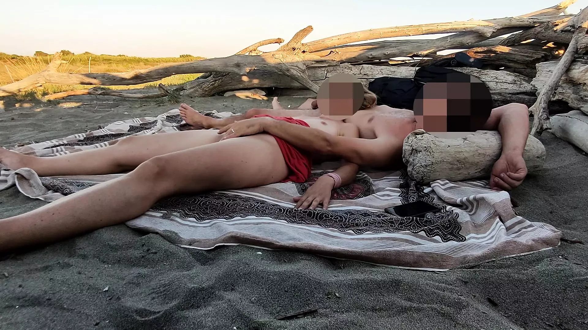 Embarrassed Nudist Slut On The Beach With Mom Cfnf Oon Porn Videos: XXX 2025 6