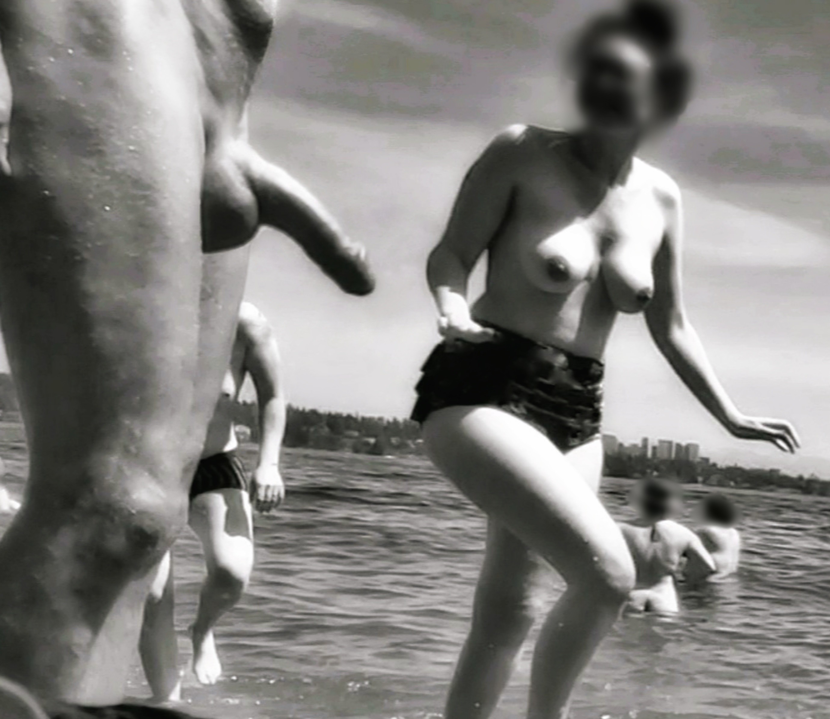 Beach Fun beachfun1 X