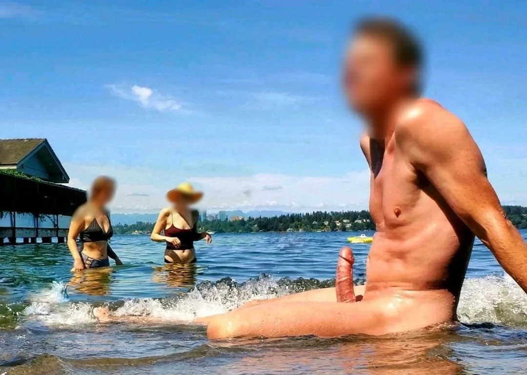 Beach Fun on X: beacherection beach nudebeach cfnm beachcfnm veinycock veiny rockhard summer tanning