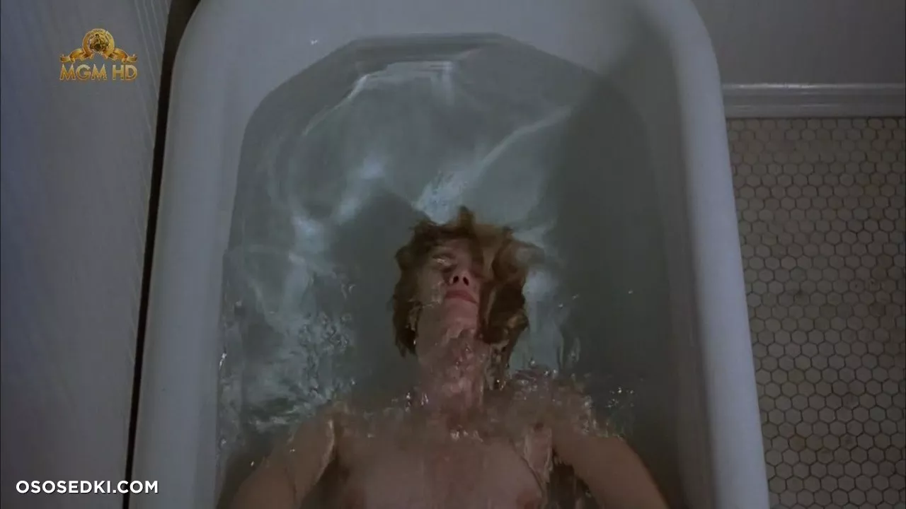 Kelly McGillis