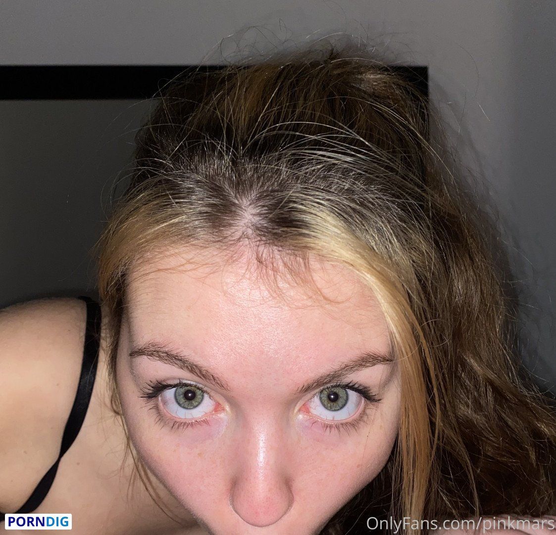 Pinkmars Nude Leaked