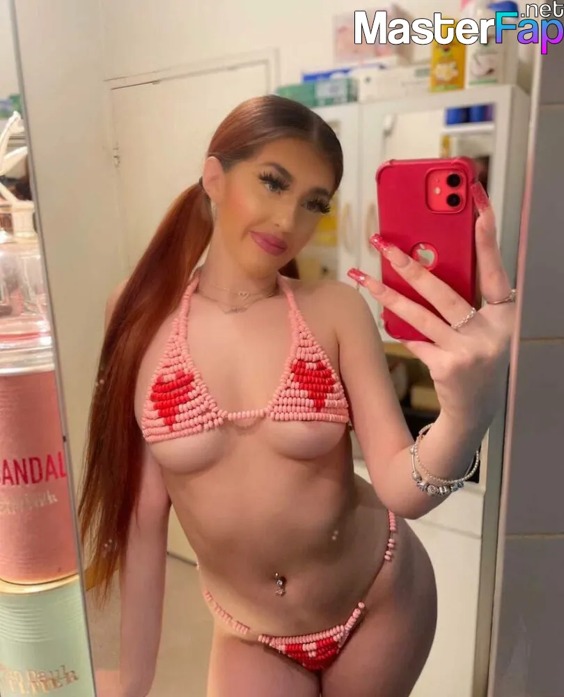 Melina Polska Nude OnlyFans Leak Picture XoNHuWLCSi