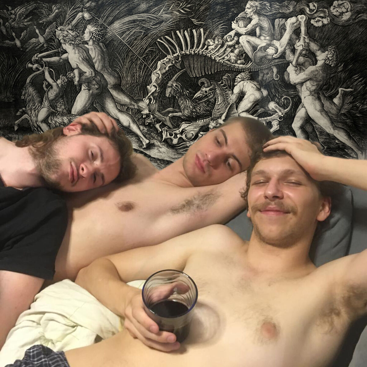 Porn Music Video: