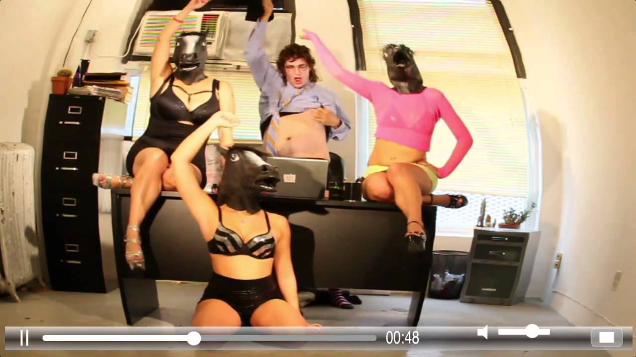 The Left Rights FREE PORN Music Video